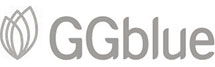 GG Blue logo