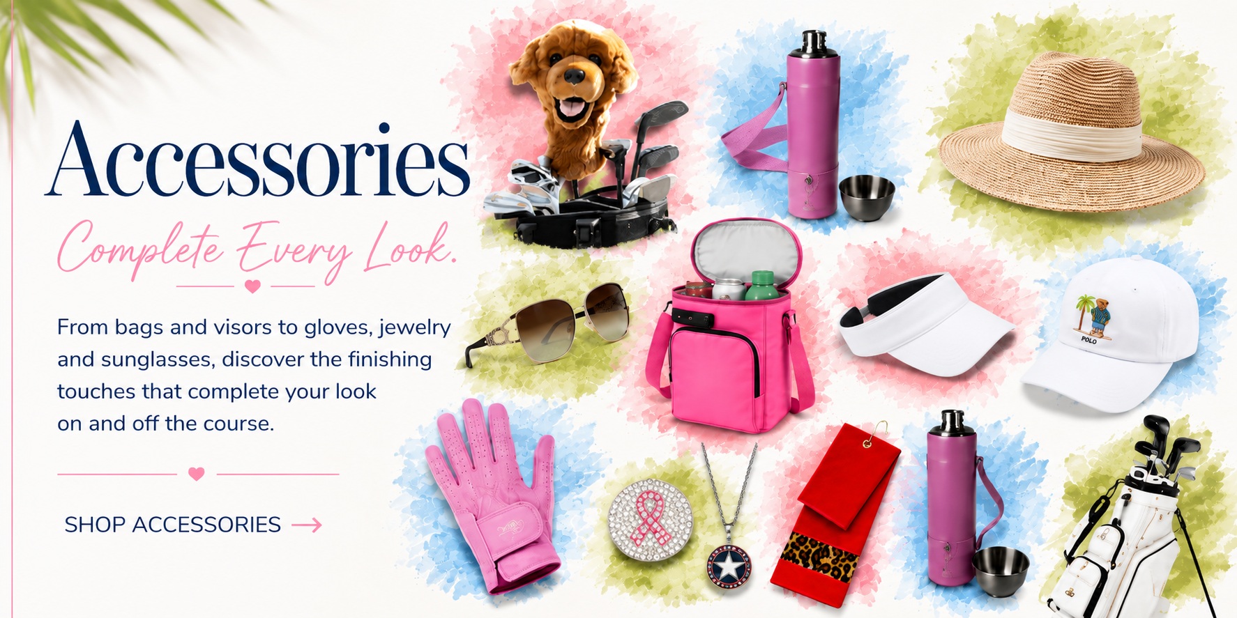 Accessories